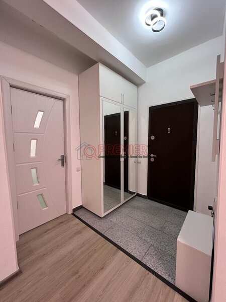 Metalurgiei - Postalionului - Garsoniera - decomandata