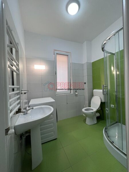 Metalurgiei - Postalionului - Garsoniera - decomandata