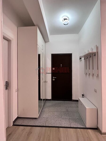 Metalurgiei - Postalionului - Garsoniera - decomandata