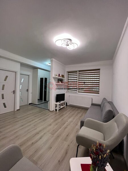 Metalurgiei - Postalionului - Garsoniera - decomandata